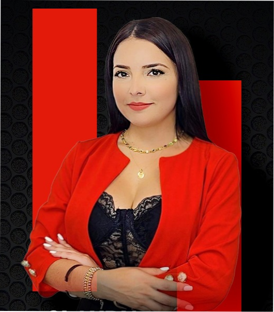 Claudia Daniela Hernandez